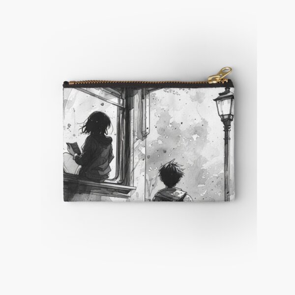 Item preview, LOVES WALTZ-ABOUT A GIRL: The Distance Between Us designed and sold by FANTASY FRENZY.