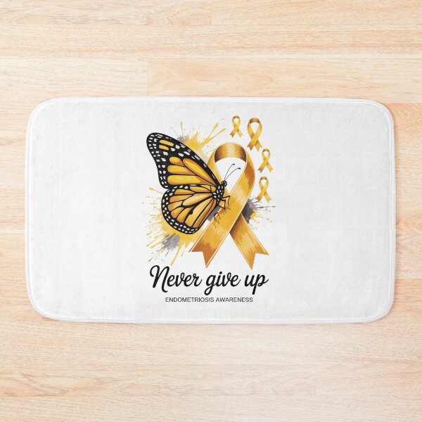 Item preview, Never give up designed and sold by jkrphoto.