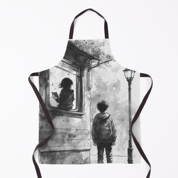 Item preview, LOVES WALTZ-ABOUT A GIRL: The Distance Between Us designed and sold by FANTASY FRENZY.