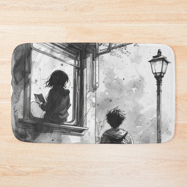 Item preview, LOVES WALTZ-ABOUT A GIRL: The Distance Between Us designed and sold by FANTASY FRENZY.