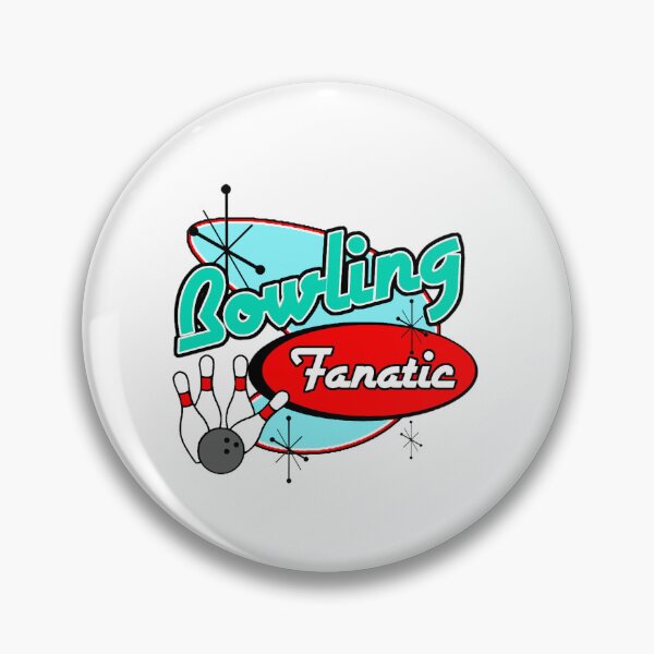 Item preview, Bowling Fanatic designed and sold by Adiarguelles.