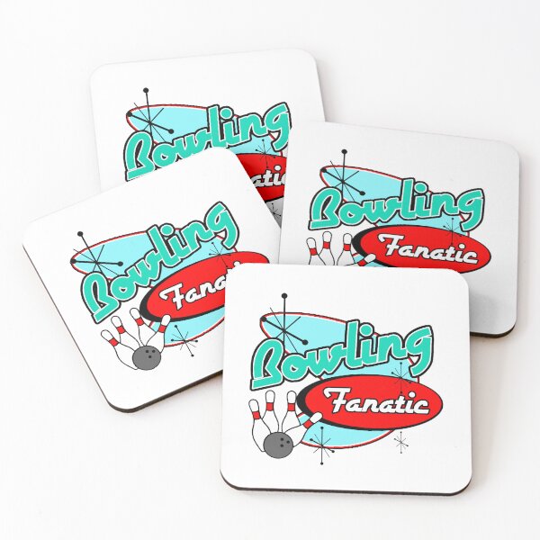 Item preview, Bowling Fanatic designed and sold by Adiarguelles.