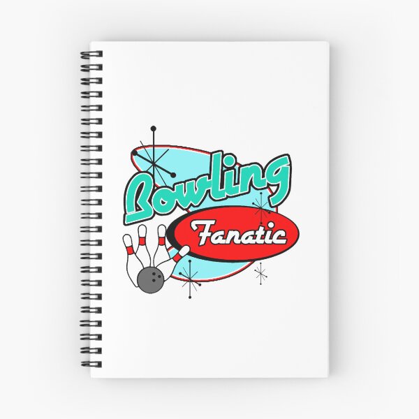 Item preview, Bowling Fanatic designed and sold by Adiarguelles.