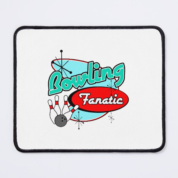 Item preview, Bowling Fanatic designed and sold by Adiarguelles.