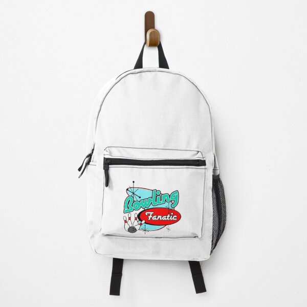 Item preview, Bowling Fanatic designed and sold by Adiarguelles.