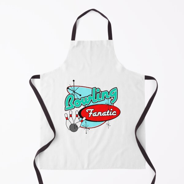 Item preview, Bowling Fanatic designed and sold by Adiarguelles.