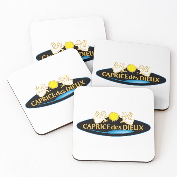 Item preview, Caprice Des Dieux Angels Sun Logo designed and sold by febesl.
