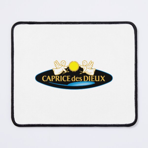 Item preview, Caprice Des Dieux Angels Sun Logo designed and sold by febesl.