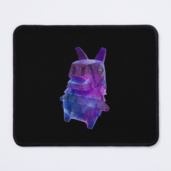 Item preview, Fortnite Galaxy lootin llama sprite designed and sold by Jelly Olive.
