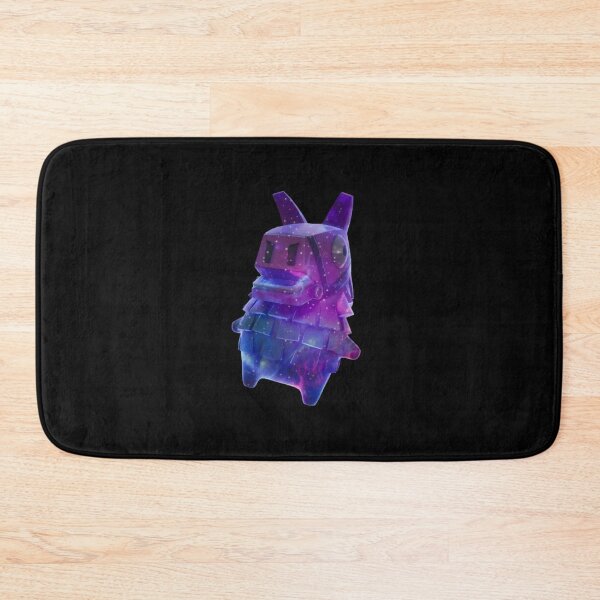Item preview, Fortnite Galaxy lootin llama sprite designed and sold by Jelly Olive.