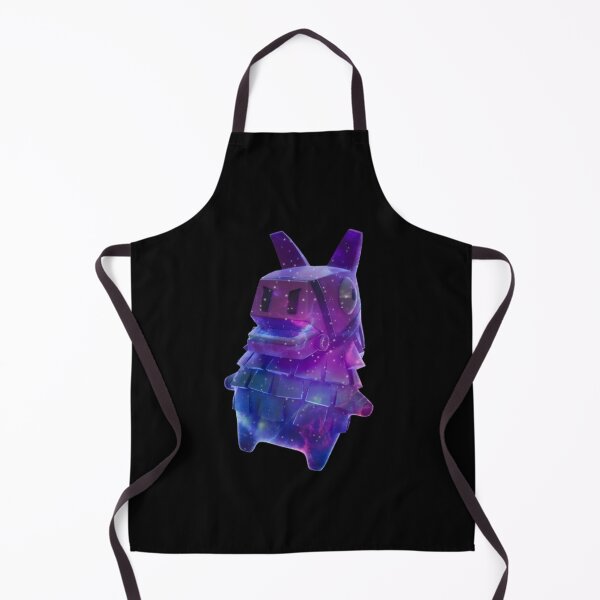 Item preview, Fortnite Galaxy lootin llama sprite designed and sold by Jelly Olive.