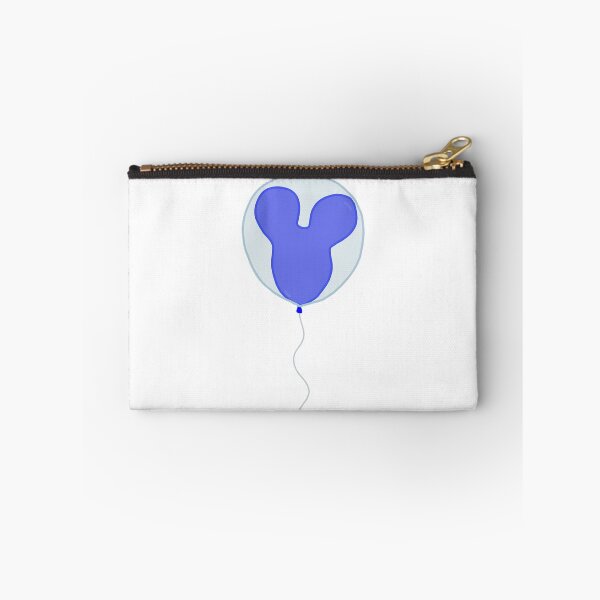 Item preview, Blue Mouse Balloon designed and sold by palme-rcoles.