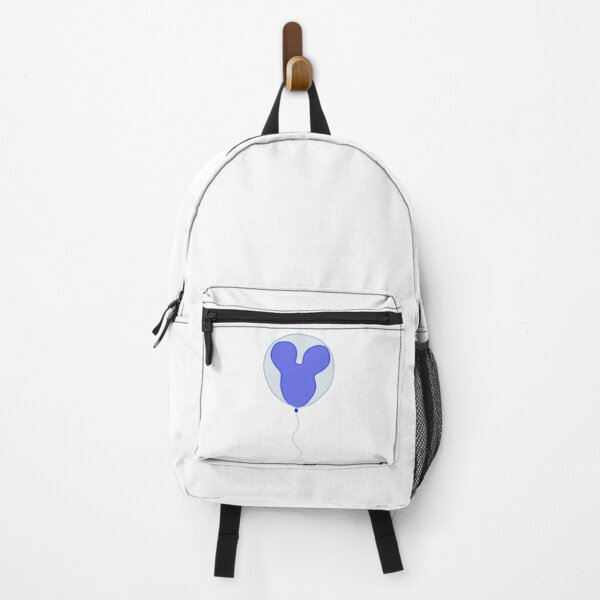 Item preview, Blue Mouse Balloon designed and sold by palme-rcoles.
