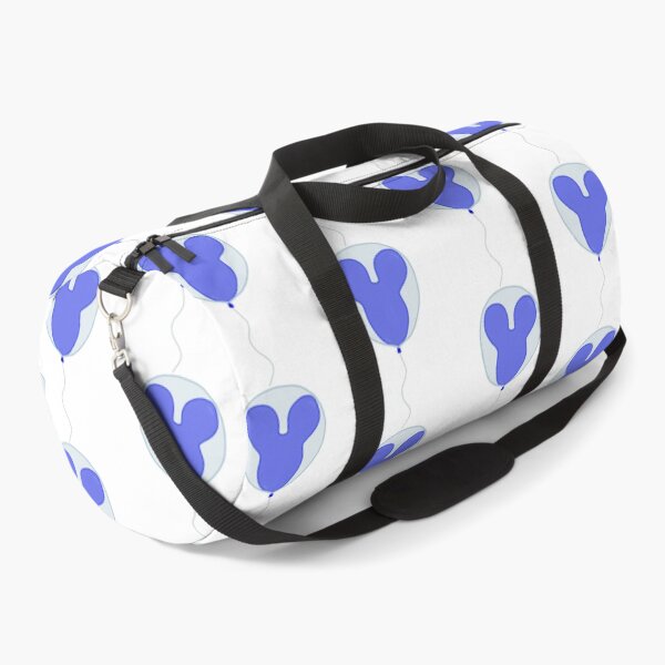 Item preview, Blue Mouse Balloon designed and sold by palme-rcoles.