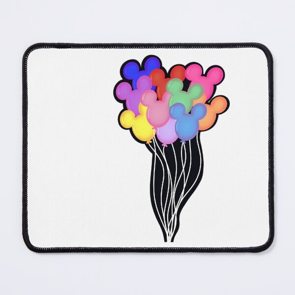 Item preview, Mickeyballoons designed and sold by halak-arnes.