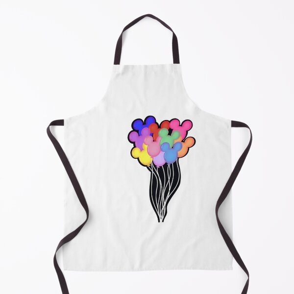 Item preview, Mickeyballoons designed and sold by halak-arnes.
