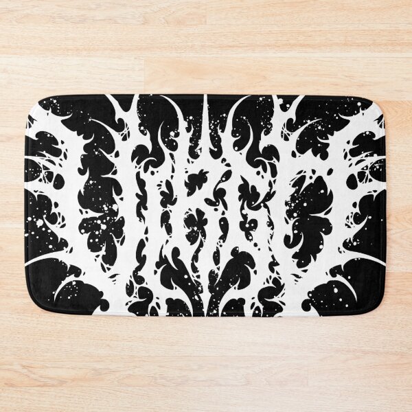 Item preview, Virgo Heavy Metal Style designed and sold by After Dread.