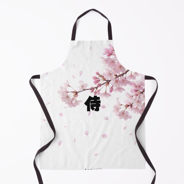 Item preview, Samurai | Sakura Cherry Blossom | Japanese Design designed and sold by JapanMemoir.