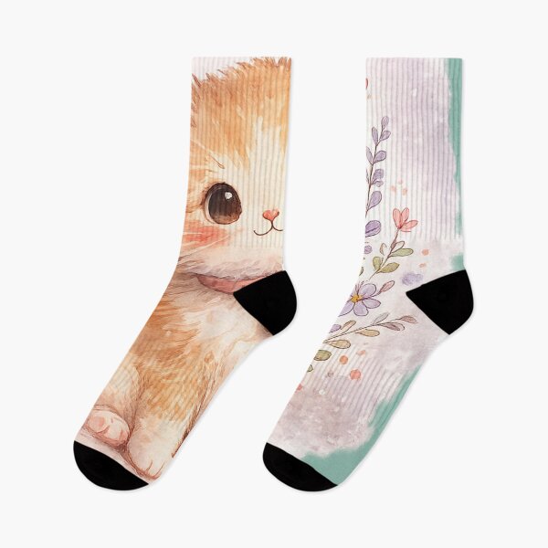 Item preview, Dreamy cat. designed and sold by Judy Santhosh.