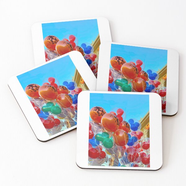 Item preview, Boo Balloons designed and sold by palme-rcoles.