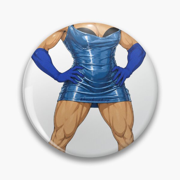 Item preview, Danceteria Drag Queen designed and sold by BUABUABUA.