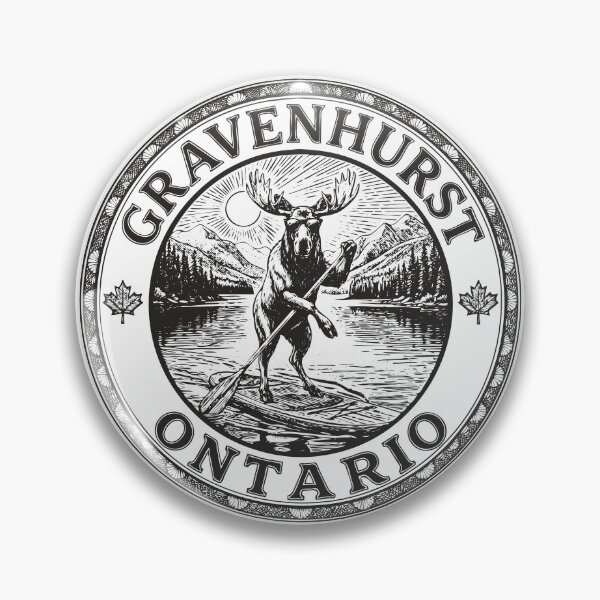 Item preview, Gravenhurst - Ontario designed and sold by VelvetRoom.