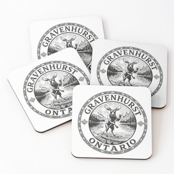 Item preview, Gravenhurst - Ontario designed and sold by VelvetRoom.