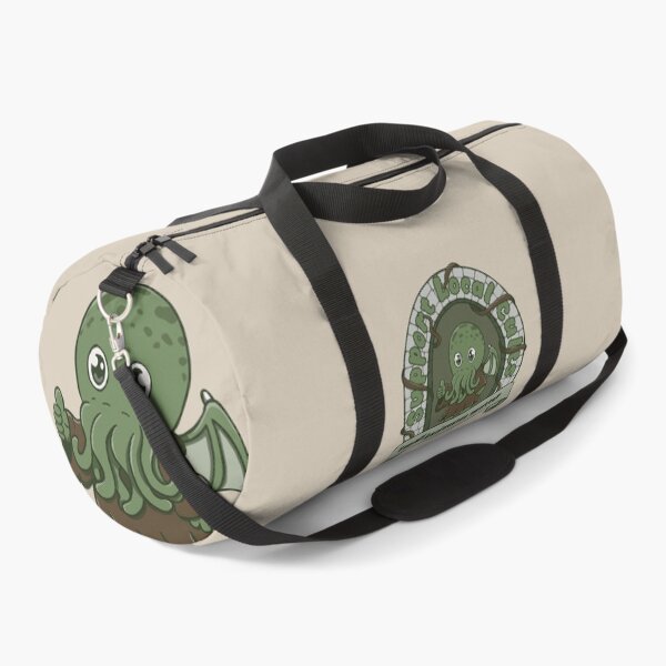 Item preview, Support Local Cults designed and sold by loobsart.