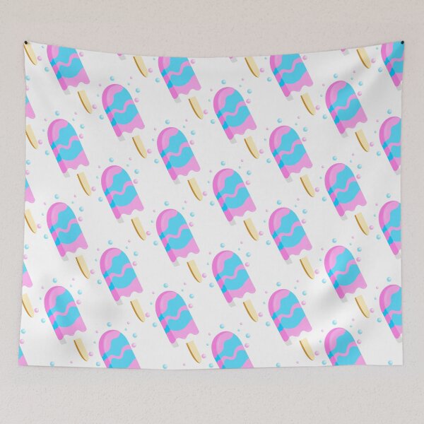 Aperçu de l'œuvre Bubblegum créée et vendue par HarveyHandcraftsandDesigns.