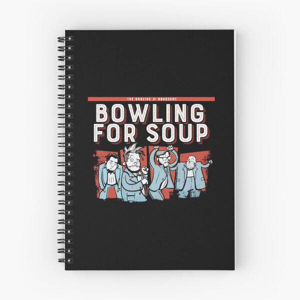 Item preview, bowling for soup     designed and sold by Adiarguelles.