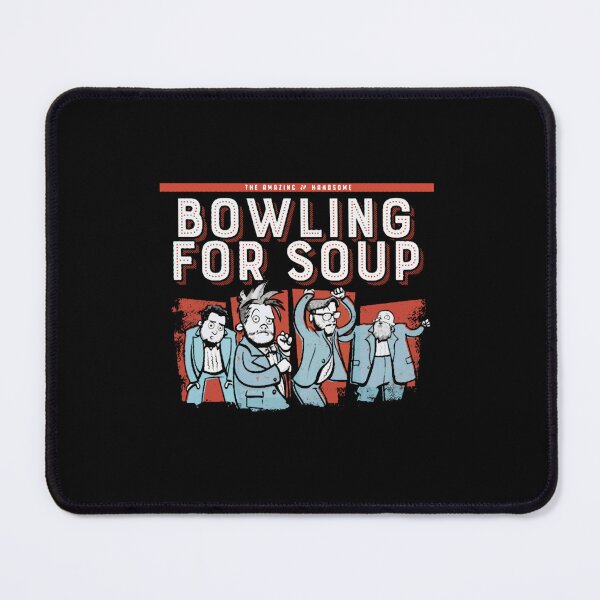 Item preview, bowling for soup     designed and sold by Adiarguelles.