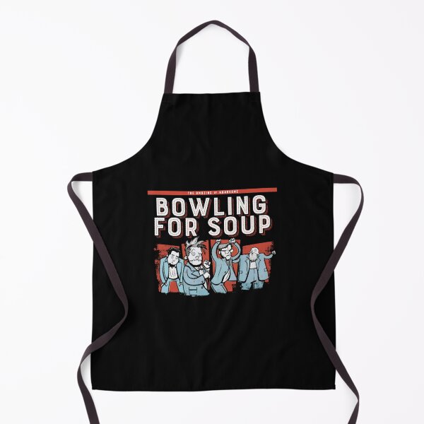 Item preview, bowling for soup designed and sold by Adiarguelles.