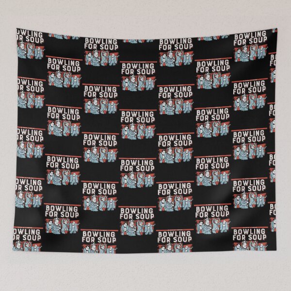 Item preview, bowling for soup     designed and sold by Adiarguelles.