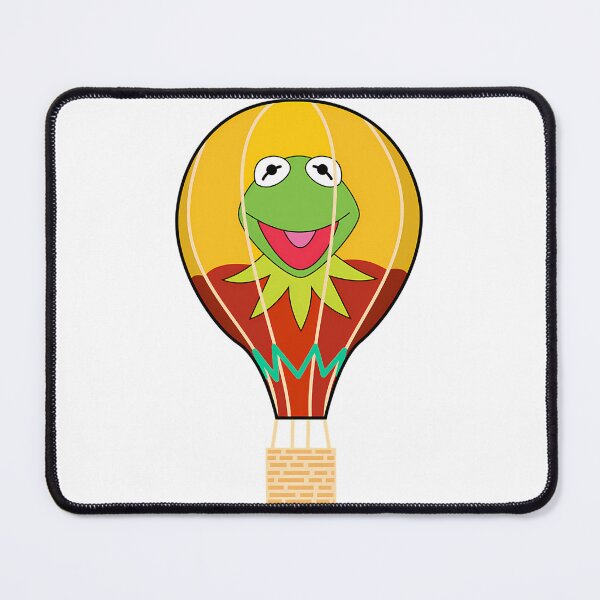 Item preview, Muppet Vision 3D Balloon designed and sold by halak-arnes.