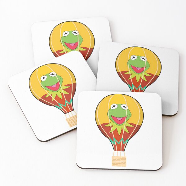Artikelvorschau, Muppet Vision 3D-Ballon entworfen und verkauft von halak-arnes.