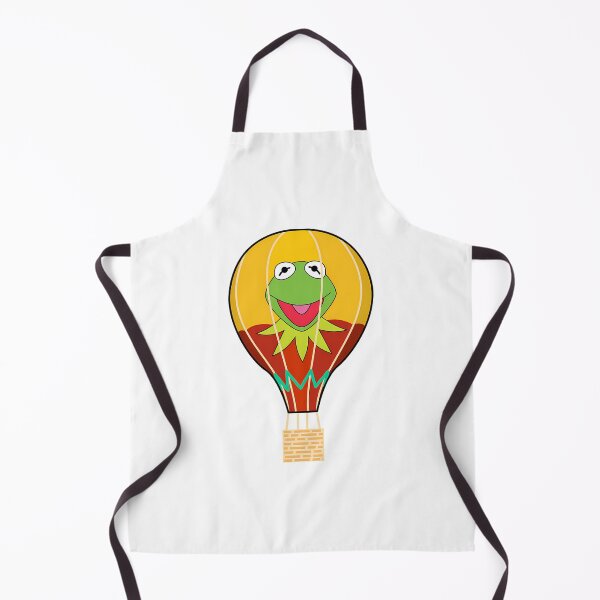Item preview, Muppet Vision 3D Balloon designed and sold by halak-arnes.