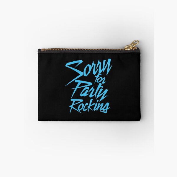 Item preview, Sorry For Party Rocking designed and sold by Adiarguelles.
