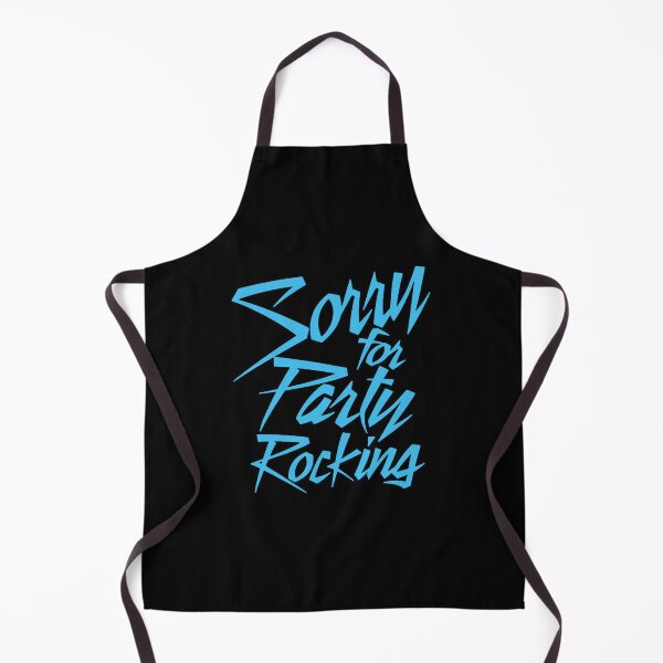 Item preview, Sorry For Party Rocking designed and sold by Adiarguelles.