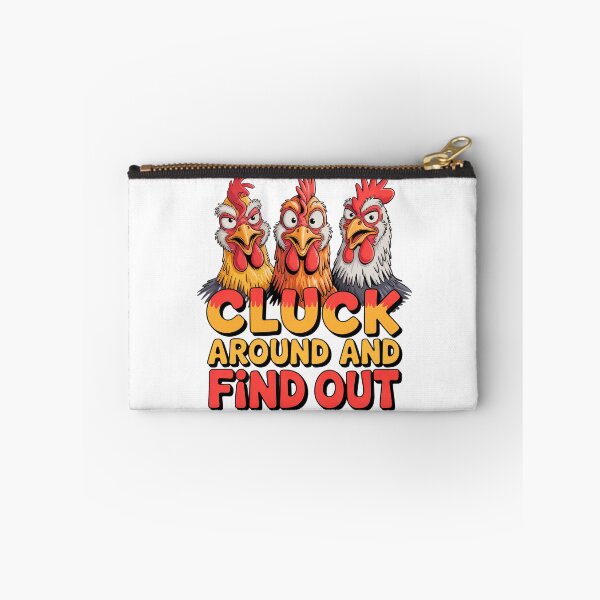 Item preview, Cluck Around Chickens designed and sold by J-CCreations.