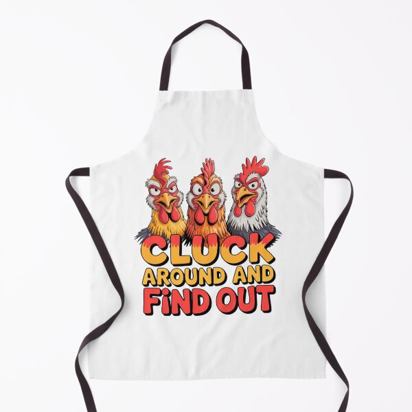 Item preview, Cluck Around Chickens designed and sold by J-CCreations.
