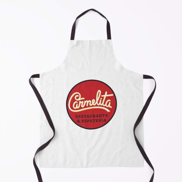 Item preview, Carmelita Restaurante Espeteria Vintage Badge designed and sold by febesl.
