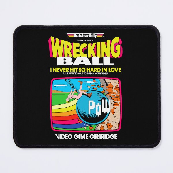 Item preview, Wrecking designed and sold by Adiarguelles.