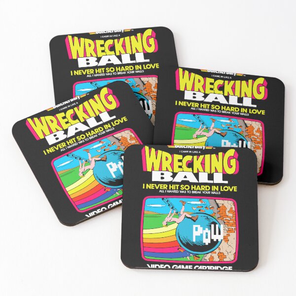 Item preview, Wrecking designed and sold by Adiarguelles.