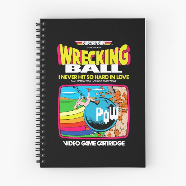 Item preview, Wrecking designed and sold by Adiarguelles.