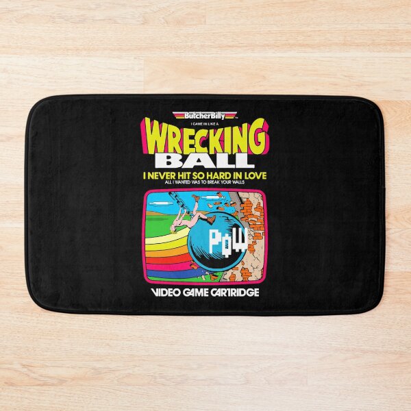 Item preview, Wrecking designed and sold by Adiarguelles.