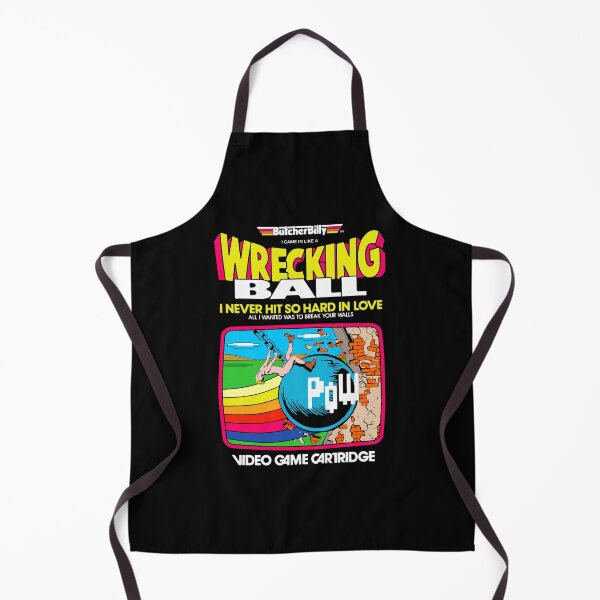 Item preview, Wrecking designed and sold by Adiarguelles.