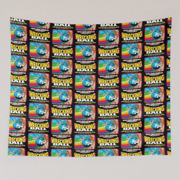 Item preview, Wrecking designed and sold by Adiarguelles.