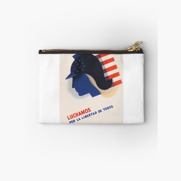 Item preview, Luchamos por la Libertad de Todos  designed and sold by Matthew Kinnersly.