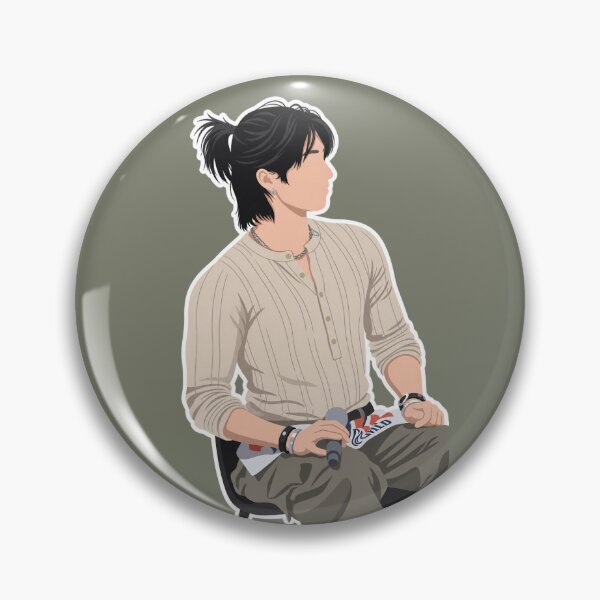 Item preview, Stray Kids Han in This & That fan meeting designed and sold by Menna-.