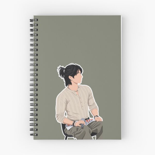 Item preview, Stray Kids Han in This & That fan meeting designed and sold by Menna-.